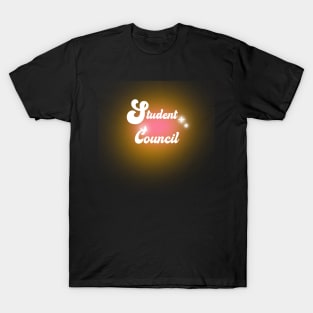 Student council T-Shirt